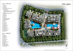 Urban Vista (D16), Condominium #596596241